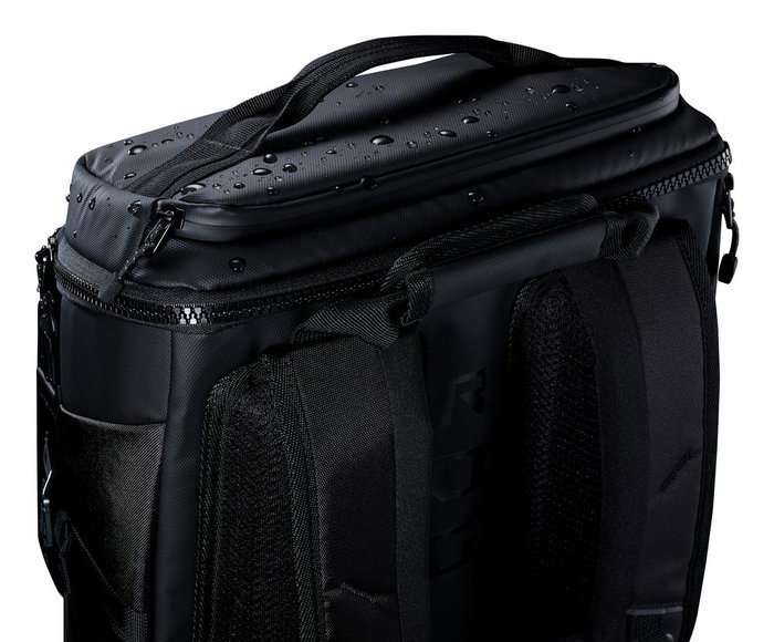 Asus ROG Ranger BP2701 Sac à dos pour ordinateur portable 17 pouces noir Asus ROG Ranger BP2701 Sac à dos pour ordinateur portable 17 pouces noir
