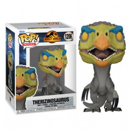 Funko Pop Therizinosaurus Jurassic World