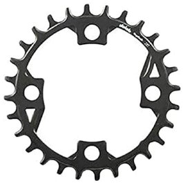 FSA Plateau E-BIKE 34D 104 BCD Shimano 12V Acier