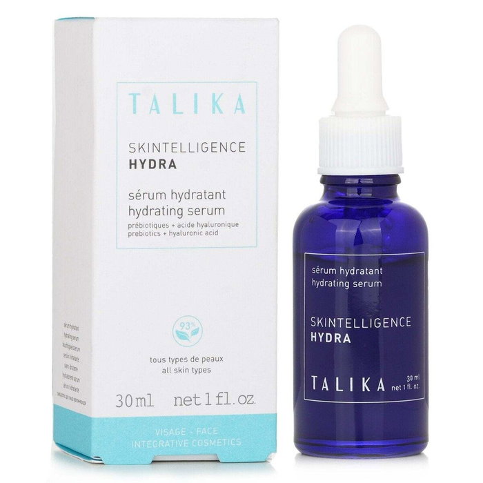 Talika Skintelligence Hydra Sérum Hydratant 30 ml