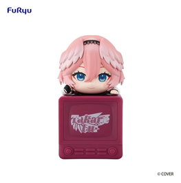 Furyu Statuette PVC Hikkake Takane Lui Hololive Production