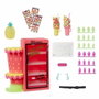L.O.L. Surprise! OMG Sweet Nails avec boutique de fruits Pinky Pops