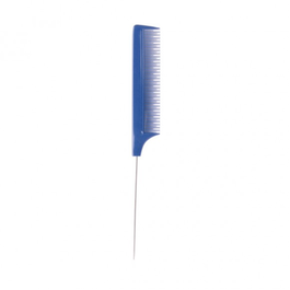 Bifull Peigne Blue Especial Pua Metal Nº104 Bleu