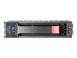 Hewlett Packard Enterprise 2 To SATA 7200 RPM 3,5 pouces