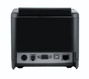 10POS Imprimante TPV Tickets Thermique Directe RP-12N 80mm USB RS232 Ethernet WiFi 10POS Imprimante TPV Tickets Thermique Directe RP-12N 80mm USB RS232 Ethernet WiFi