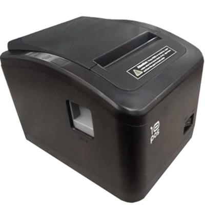 10POS Imprimante TPV Tickets Thermique Directe RP-12N 80mm USB RS232 Ethernet WiFi 10POS Imprimante TPV Tickets Thermique Directe RP-12N 80mm USB RS232 Ethernet WiFi