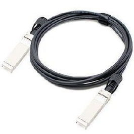 Câble Réseau Rigide UTP 6ème Catégorie CISCO QSFP-100G-CU5M=