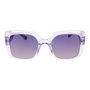 Lunettes de soleil Femme Benetton BE5080 53738
