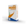 FEPADIET FEPA-HIERRO liposomado 30mg 60 capsules