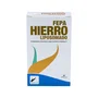 FEPADIET FEPA-HIERRO liposomado 30mg 60 capsules