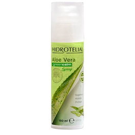 HIDROTELIAL Aloe Vera Green Calm Spray 200 ml