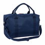 Sac de Voyage El Pulpo Blue marine 50 x 29 x 22 cm