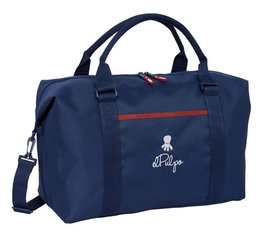 Safta Sac de voyage week-end, 50 x 29 x 22 cm, pour 3 ans et plus