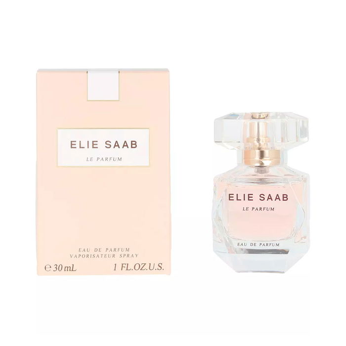 Elie Saab LE PARFUM Eau de Parfum Vapo 30 ml Femme