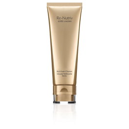Estée Lauder RE-NUTRIV Mousse nettoyante hydratante 125 ml