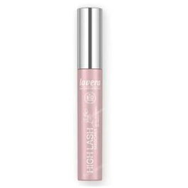 LAVERA Mascara High Lash Black