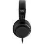 TNB Casque Studio de monitoring filaire Noir