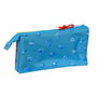 SAFTA Porte-tout triple Superthings Rescue Force