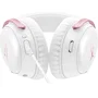 HyperX Cloud III Casque Gamer Filaire blanc & rose