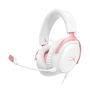 Casque HyperX 9W1Q4AA Blanc Rose