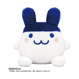 Tamagotchi Peluche Mimitchi Grand Format 30 cm