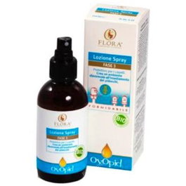 FLORA OVOPID Lotion spray anti-poux phase 3 150ml