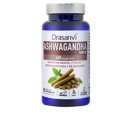 Drasanvi Ashwagandha KSM-66 Comprimés 60 Unités