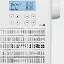 Medion SD 36 Machine à Coudre Numérique - Blanc
