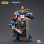 Warhammer 40k figurine 1/18 Ultramarines Honour Guard Chapter Champion 12 cm