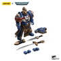 Warhammer 40k figurine 1/18 Ultramarines Honour Guard Chapter Champion 12 cm