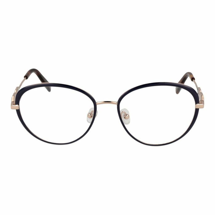 Monture de Lunettes Femme Emilio Pucci EP5187 54092