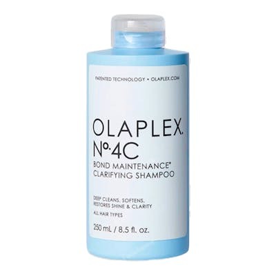 Olaplex Nº4C BOND MAINTENANCE Shampooing Clarifiant 250 ml