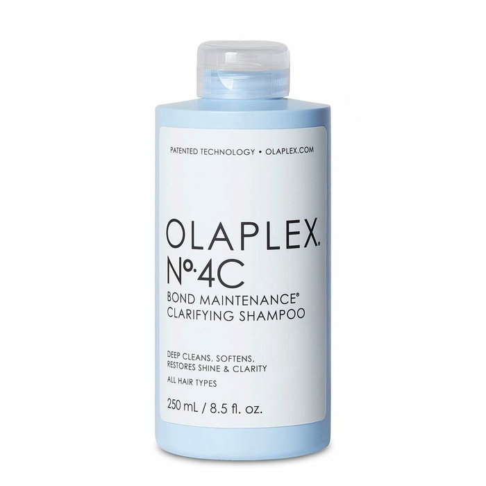 Olaplex Nº4C BOND MAINTENANCE Shampooing Clarifiant 250 ml