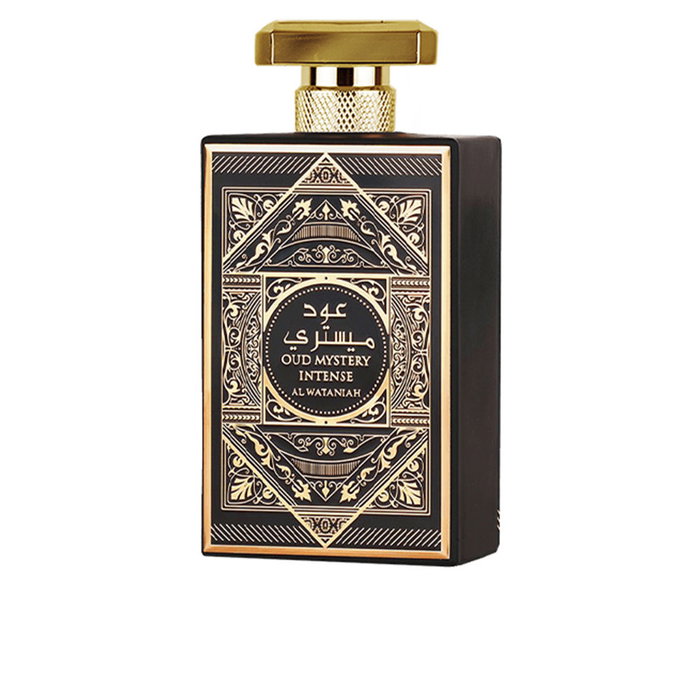 Al Wataniah Oud Mystère Intense EDP Vapo 100 ml Al Wataniah Oud Mystère Intense EDP Vapo 100 ml