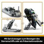 LEGO Star Wars 75433 Le Vaisseau de Jango Fett