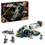 LEGO Star Wars 75433 Le Vaisseau de Jango Fett