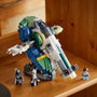 LEGO Star Wars Le vaisseau de Jango Fett 75433