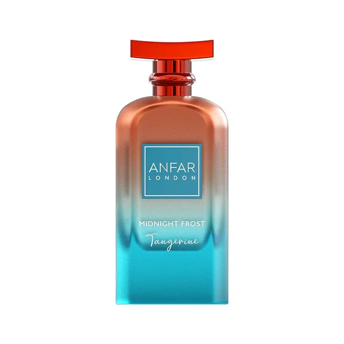 Anfar Midnight Frost Tangerine Extrait de parfum 100 ml