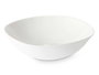 Vivalto Bol carré Opal 21.5 x 21.5 cm blanc (Set de 24)