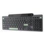 Lenovo Clavier Bluetooth 4Y41S31209 Noir Espagnol Qwerty