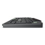 Lenovo Clavier Bluetooth 4Y41S31209 Noir Espagnol Qwerty