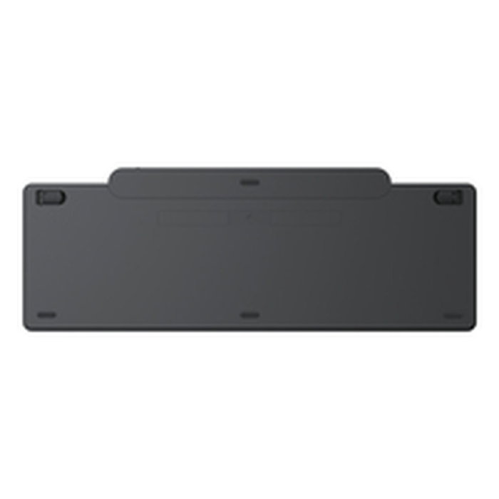 Lenovo Clavier Bluetooth 4Y41S31209 Noir Espagnol Qwerty