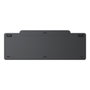 Lenovo Clavier Bluetooth 4Y41S31209 Noir Espagnol Qwerty