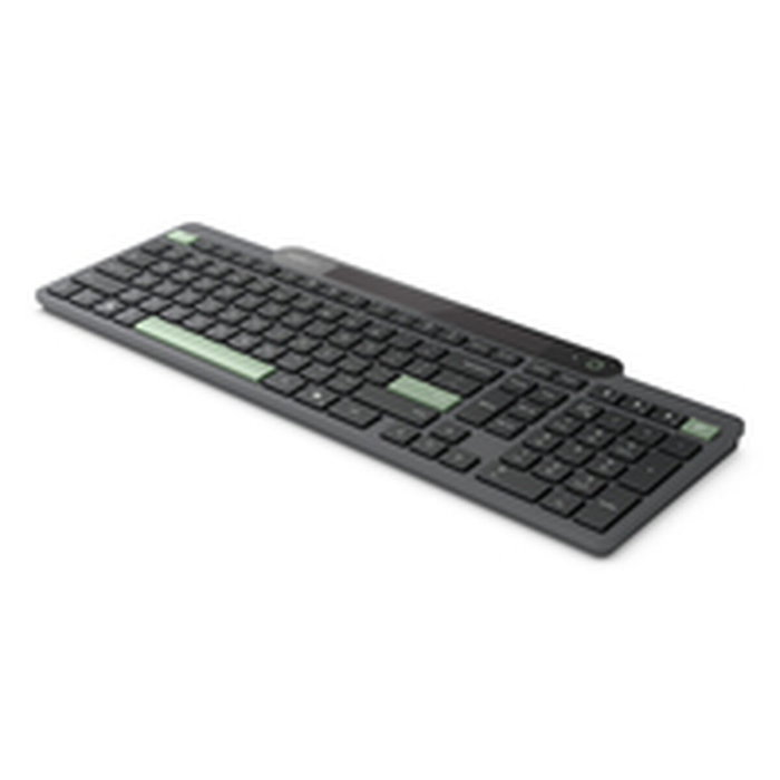 Lenovo Clavier Bluetooth 4Y41S31209 Noir Espagnol Qwerty