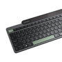 Lenovo Clavier Bluetooth 4Y41S31209 Noir Espagnol Qwerty