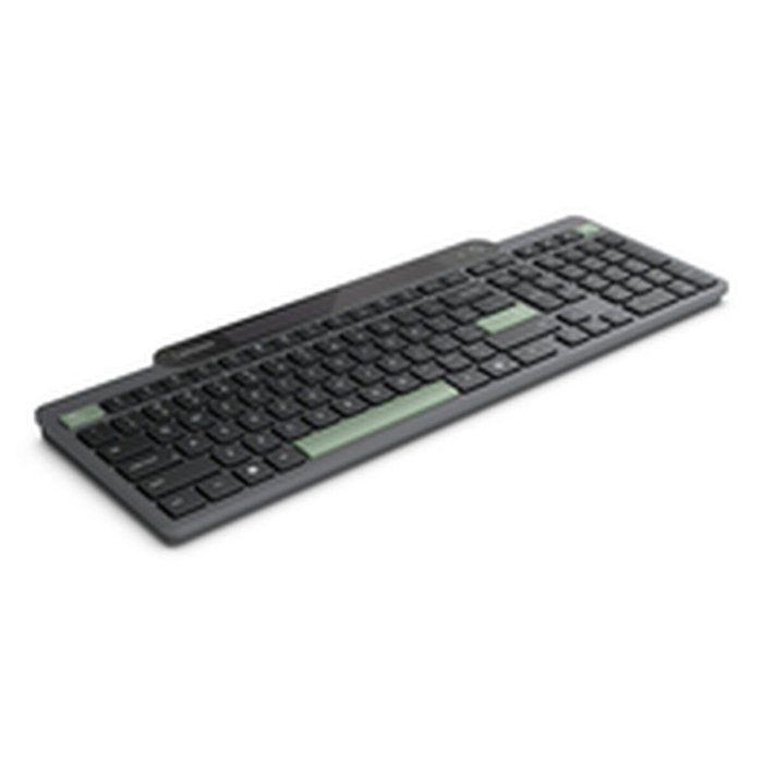 Lenovo Clavier Bluetooth 4Y41S31209 Noir Espagnol Qwerty