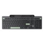 Lenovo Clavier Bluetooth 4Y41S31209 Noir Espagnol Qwerty