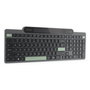 Lenovo Clavier Bluetooth 4Y41S31209 Noir Espagnol Qwerty