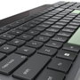 Lenovo Clavier Bluetooth 4Y41S31209 Noir Espagnol Qwerty