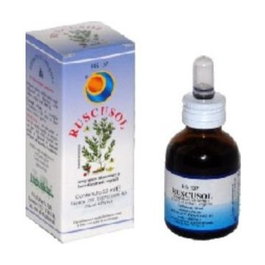 Herboplanet Ruscusol Gotas 50 ml